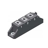 IXYS MCNA95P2200TA SCR Modules Bipolar Module - Thyristor  TO-240AA