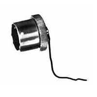 Amphenol Air LB Germany 42169-063 Circular MIL Spec Tools, Hardware & Accessories cap, rope, size 12, f.Plug