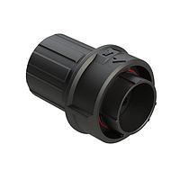 Amphenol SINE Systems FLS614N8PHEC03 Connectors 8 POS PLUG