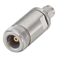 Rosenberger 05K132-S00S3 RF Adapters - Between Series ADAPTOR