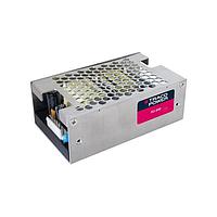 TRACO Power TCI 240-148-J AC/DC Industrial Power Supply 240W 48V 5A metal encased conduction cooled