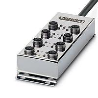 PHOENIX CONTACT 1060994 Sensor Cables / Actuator Cables SACB-8/16-L-20 0PVC FB