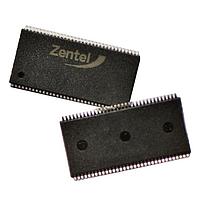 Zentel A3S12D40GTP-50 SDRAM - DDR DDR1 512Mb, 32Mx16, 200MHz a.CL3, 2.5V, TSOPII-66