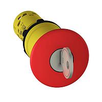 SCHNEIDER XB7NS9444 Standard Switches ESTOP KEY 2N/C