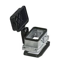 PHOENIX CONTACT 1411323 Housings HC-STA-B10-BFDC ELC-AL