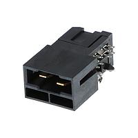 Molex 78229-1002 Headers Assy I-Trac RAPwr 7R w/Lf HDPlug PF 2Ckt