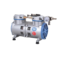 WITEG Rocker 800 Oil-Free Vacuum Pump (1450 rpm, -670 mmHg)