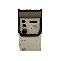 Eaton DA1-359D0NB-A66C Motor Drives DA1 3PH 575V 9A 7.5HP IP66 CC NO DSCT