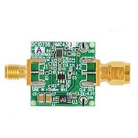 Analog Devices DC1075B-C Clock Divider Divide by 8 Clock Divider using HMC434E