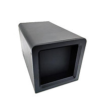 Fixed thermal imaging camera