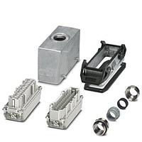 PHOENIX CONTACT 1416352 Connector Kits HC-STA-B24PT-BWD- LT-M32-ELCAL