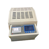 HMDQ HM801-80KV Transformer Oil BDV Tester