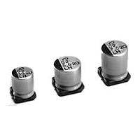 Nichicon ULH2D220MNL1GS High Reliability Electrolytic Capacitors 200V 22uF 125C AEC-Q200