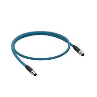 Lumberg Automation 0985 806 101/2M Sensor Cables / Actuator Cables