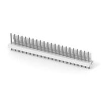 AMP Connectors - TE Connectivity 2-640388-2 Unshrouded 22P HDR RN STR F/L