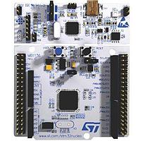 STMicroelectronics NUCLEO-L053R8 Development Boards STM32 Nucleo-64 development board STM32L053R8 MCU, supports Arduino & ST morpho
