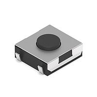 Wurth Elektronik 430483025816 Tactile Switches WS-TASV Tact Switch Washable