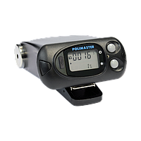 POLIMASTER РМ1703GNA-II MBT Personal Radiation Detector (0.1μSv~10Sv; 0.1µSv/h~200mSv/h; tia X, Gamma)