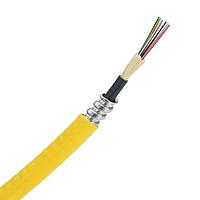 Panduit FSLR948 Fiber Optic Cables 9um OS2 48 Fiber Indoor-Outdoor Armored