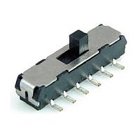 Well Buying SS-LUS4202 Slide Switches SLIDE SW 0.3A/6VDVC
