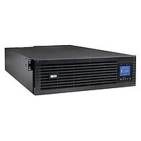Tripp Lite SU6KRT3UX Smart Online UPS Tripp Lite UPS Smart Online 6kVA 6kW 220/230/240V Unity PF C13/C19 3URM