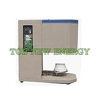 TOB TOB-LCF-1700C Crucible Furnace (1700℃,6.5KW,110V/220V)