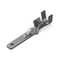 AMP Connectors - TE Connectivity 170014-6 Quick Disconnects 110 SERIES FASTIN