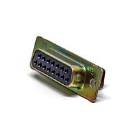 Raychem - TE Connectivity M24308/2-7F Connectors RCPT STD 109 2 KIT