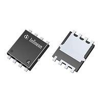 Infineon IAUC26N10S5L245ATMA1 MOSFETs MOSFET_(75V 120V(