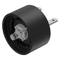 EAO 84-8001.9620 Lamp Sockets IND ELMT Illum 24 VDC