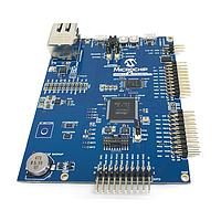 Microchip Technology ATSAME54-XPRO Development Boards & Kits - ARM SAM E54 XPLAINED PRO