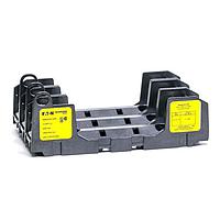 Eaton Bussmann RM60030-3PR Modular 600V / 30A 3P Class-R Fuse Block