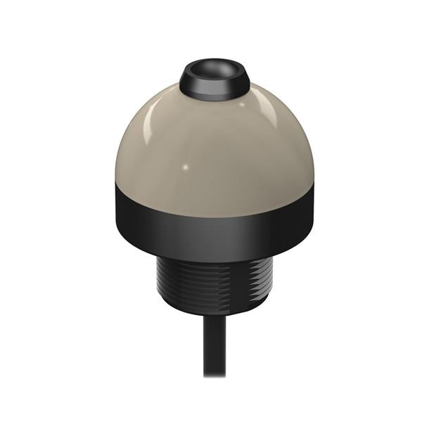 Banner Engineering K50APFF100GRBC4QPMA Beacons K50 C4-Series EZ-LIGHT ...