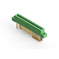 EDAC 842-050-544-204 Receptacles High Temp Card Edge Connector