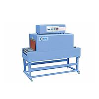 Mikyo MK-BSD350 Shrink Packing Machine (0-10m/min, 300×100)