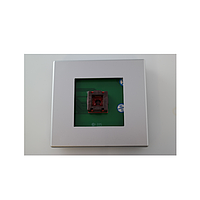 Xeltek CX2220 Socket Adapter (PLCC20; Opentop; CX socket)