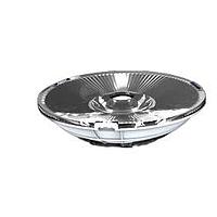 LedLink Optics LL01ZZ-DUN45L46-M2 Lens Assembly Diameter oe118Height 26.345Holder Dimension oe118Holder Height 26.3Connector Dimension oe70.18Connector Height 2.7White