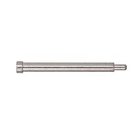 Mill-Max 0309-2-15-01-47-01-10-0 Solder Mount 200u SN/PB OVER NI 47 CON
