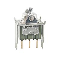 NKK Switches MN12TZG13 Rocker Switches SWITCH TOGGLE