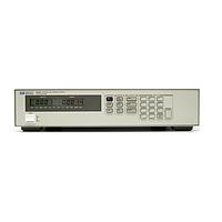 HP/Agilent/Keysight 6632A DC Power Supply Rental Service