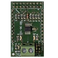 STMicroelectronics EV-VND7020AJ Gate Driver VND7020AJ Evaluation Board