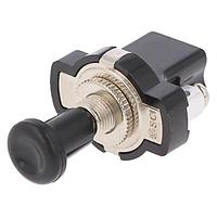 Shin Chin A3-5BB-06 Push-Pull 10A/12VDC ON(Pull)OFF(Push)