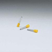 Panduit FSD86-18-L One Wire Insul Ferrule single wire 2 AWG (3