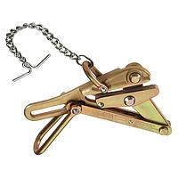 Klein Tools 1628-16AT Cable Mounting & Accessories Chicago Grip Bell-System Type H Grip