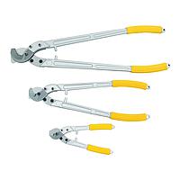 TLP HHD-125L Hand Cable Cutter (120 mm²)