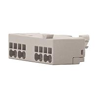 Eaton XTPAXFAPI11 Auxiliary Contacts AUX CONTACT MODULE 1NO/1NC, FRONT