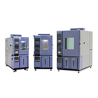KOMEG KMT-64R High And Low Temperature Test Chamber (-20ºC~150ºC)