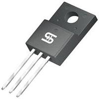 Taiwan Semiconductor TSF10U60C C0G Schottky Rectifiers 10A 60V Trench Schot tky