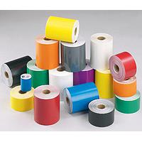 Panduit T100X000VP1Y Thermal Transfer Continuous Tape ThermTrans, Contin Tape, Vinyl, 1.00