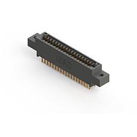 EDAC 395-038-540-802 Standard Card Edge Connectors .100" (2.54mm) Pitch Card Edge Connector